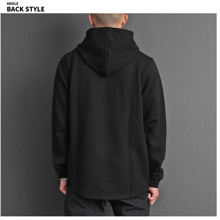 BALR.（ボーラー） BALR パーカー メンズ B10011 新作 スウェット