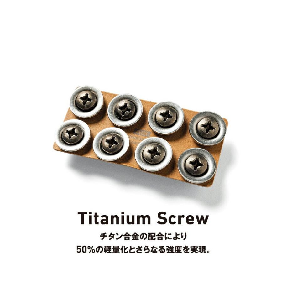 25-26 フラックス ビンディング シーブイ MF-05 グリーンウッド FLUX