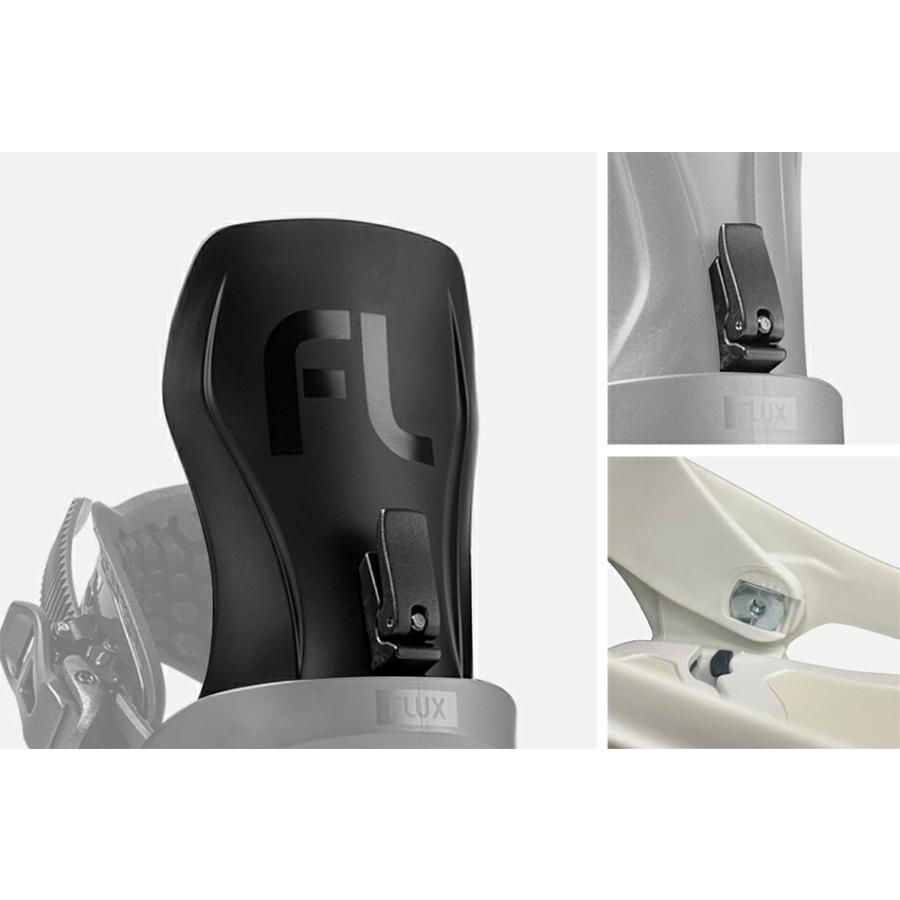 25-26 フラックス ビンディング シーブイ MF-05 グリーンウッド FLUX