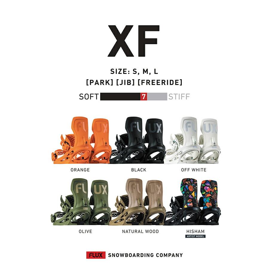 green（グリーン） 25-26 フラックス ビンディング エックスエフ FLUX