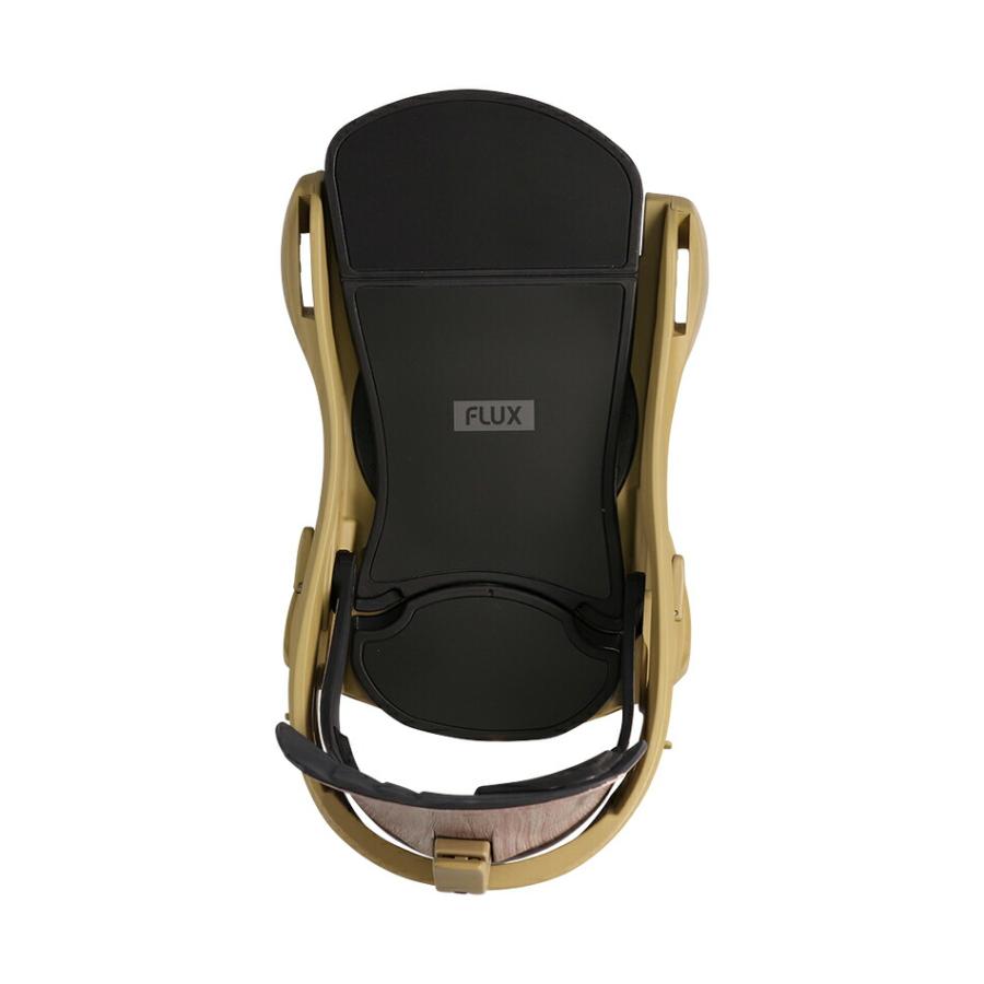 green（グリーン） 25-26 フラックス ビンディング エックスエフ FLUX