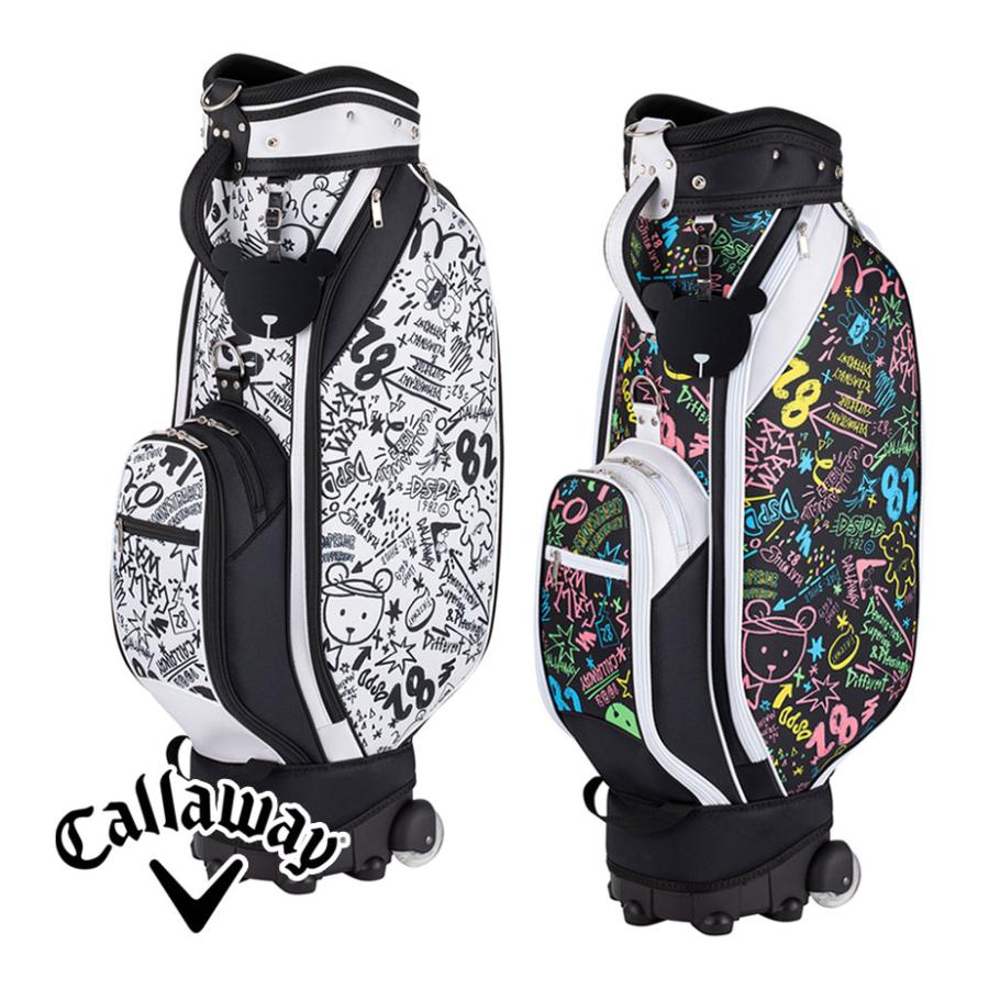 Callaway（キャロウェイ） 【即納可能】キャロウェイ ベア Bear