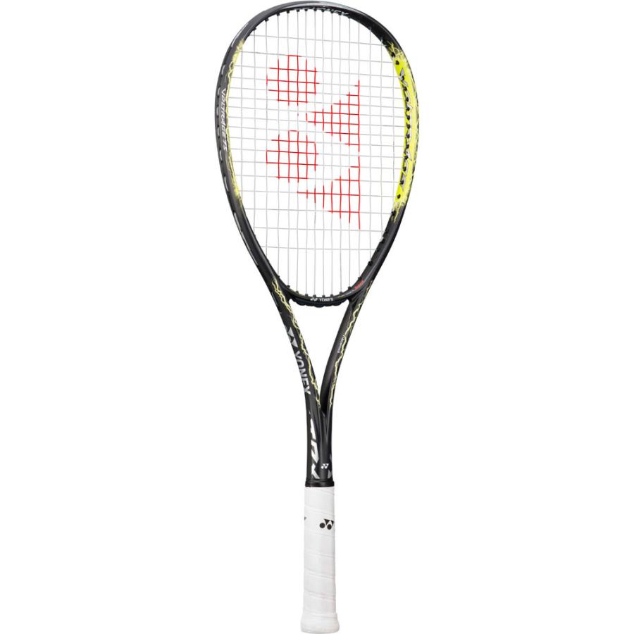 YONEX（ヨネックス） ソフトテニス ラケット VOLTRAGE7 ボルトレイジ7S