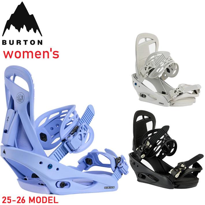 BURTON（バートン） 25-26 ビンディング BURTON Citizen Re:Flex