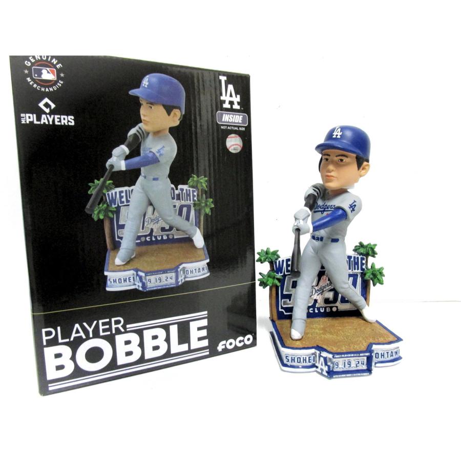 大谷翔平 LAドジャース 50/50 達成記念 2024年9月19日 打者 限定1050体