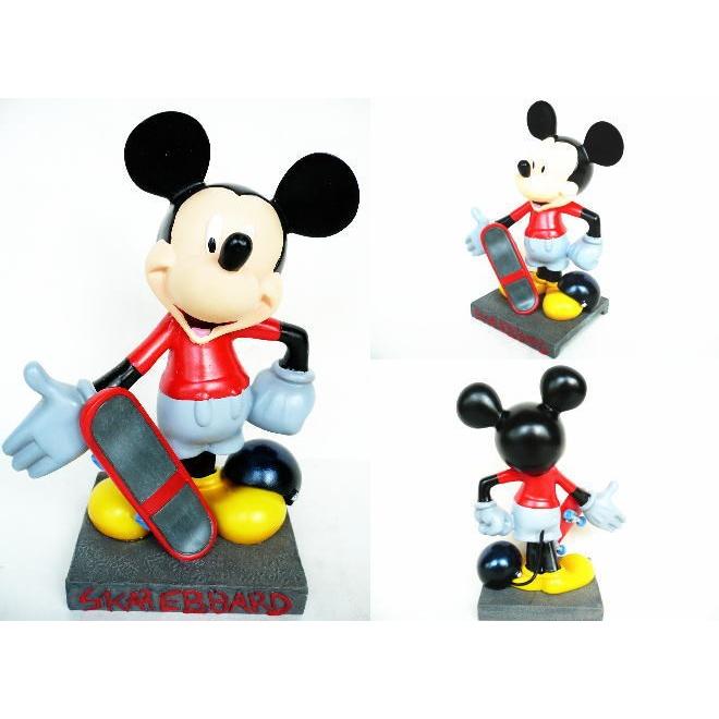 ミッキー75周年 インスピレーション フィギュアリン Mousesketeer