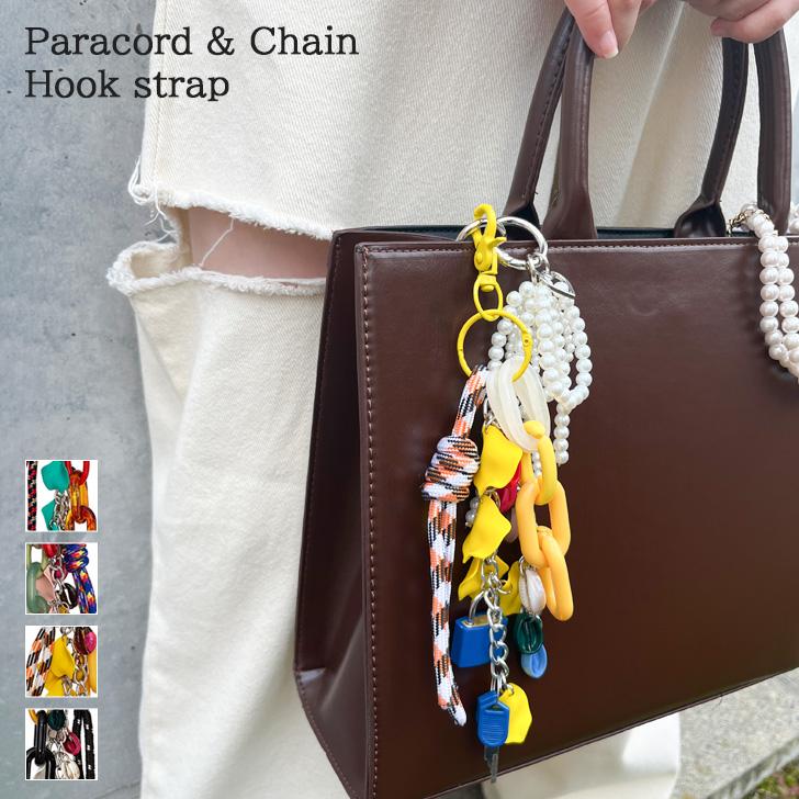 ストラップ キーホルダー チャーム バッグ スマホ アクセサリー ハンド
