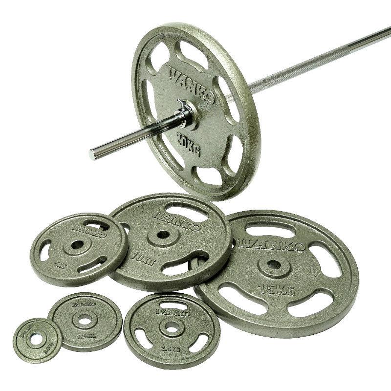 20kg IVANKO イヴァンコ スタンダードペイントプレート IBPNEZ-20 日本