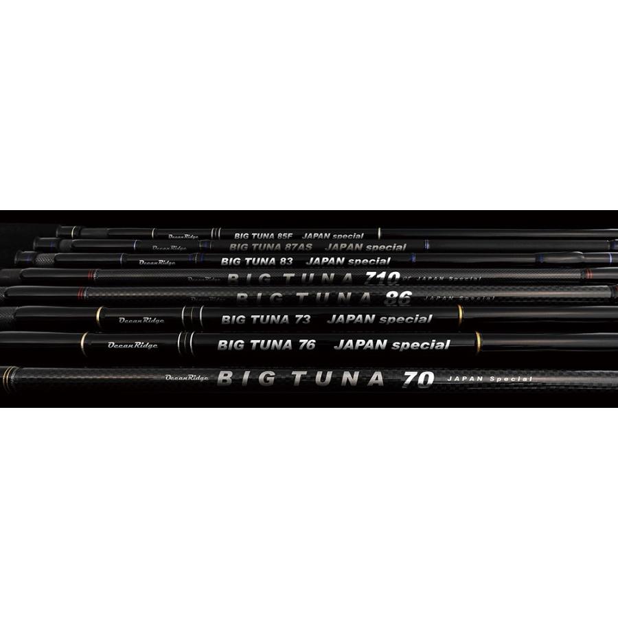RippleFisher BIG TUNA 85F JAPAN Special/リップルフィッシャー
