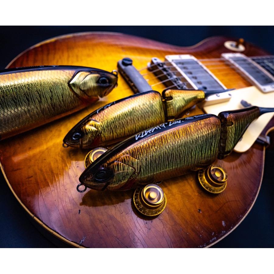 DRT TiNY KLASH BURST Seacret オリカラ タイニークラッシュ バースト