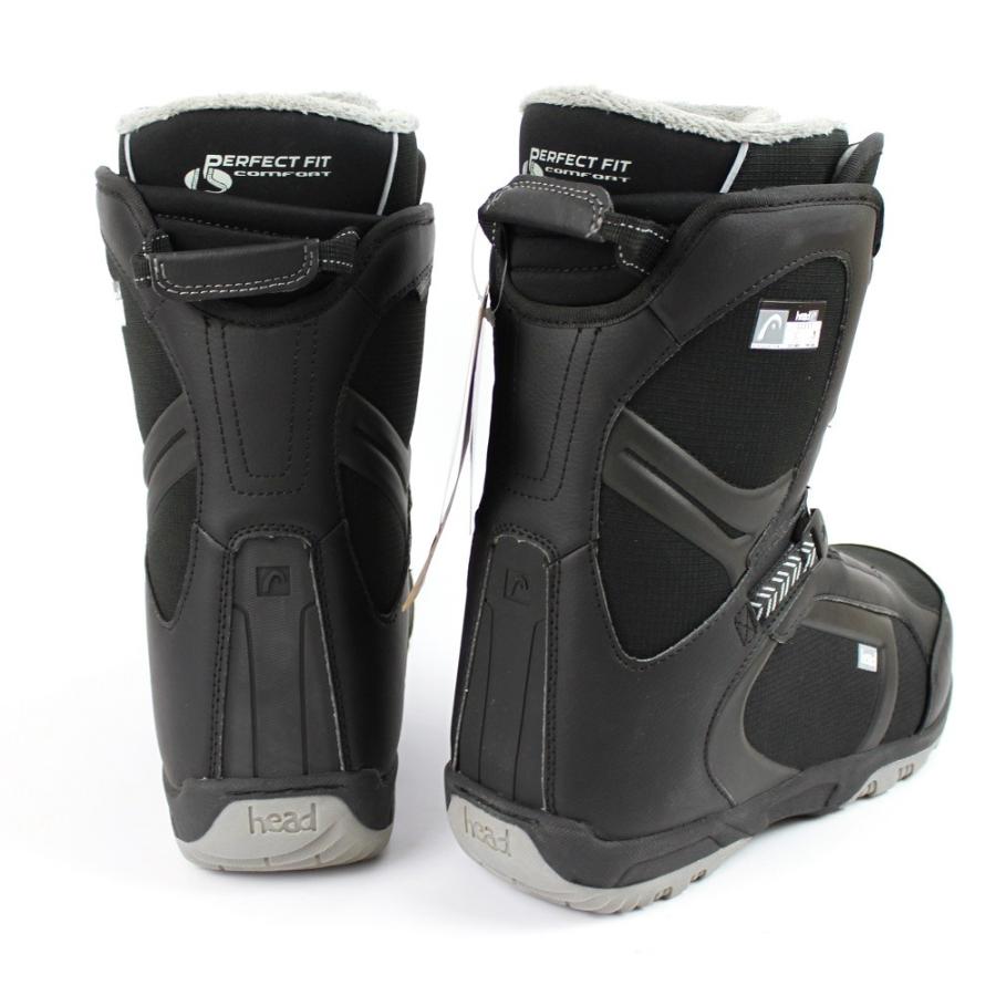 HEAD（ヘッド） 15/16 メンズ、ユニセックス スノーボードブーツ