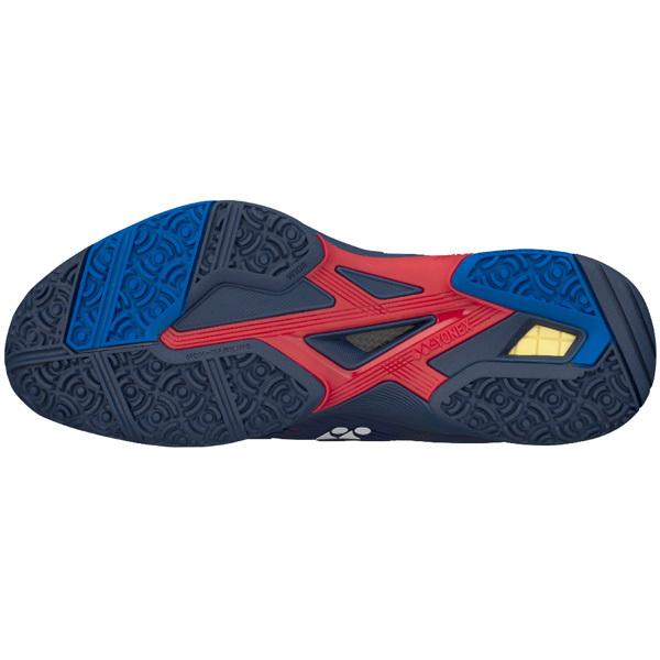 YONEX（ヨネックス） メンズ ソニケージ2 テニスシューズ オムニ