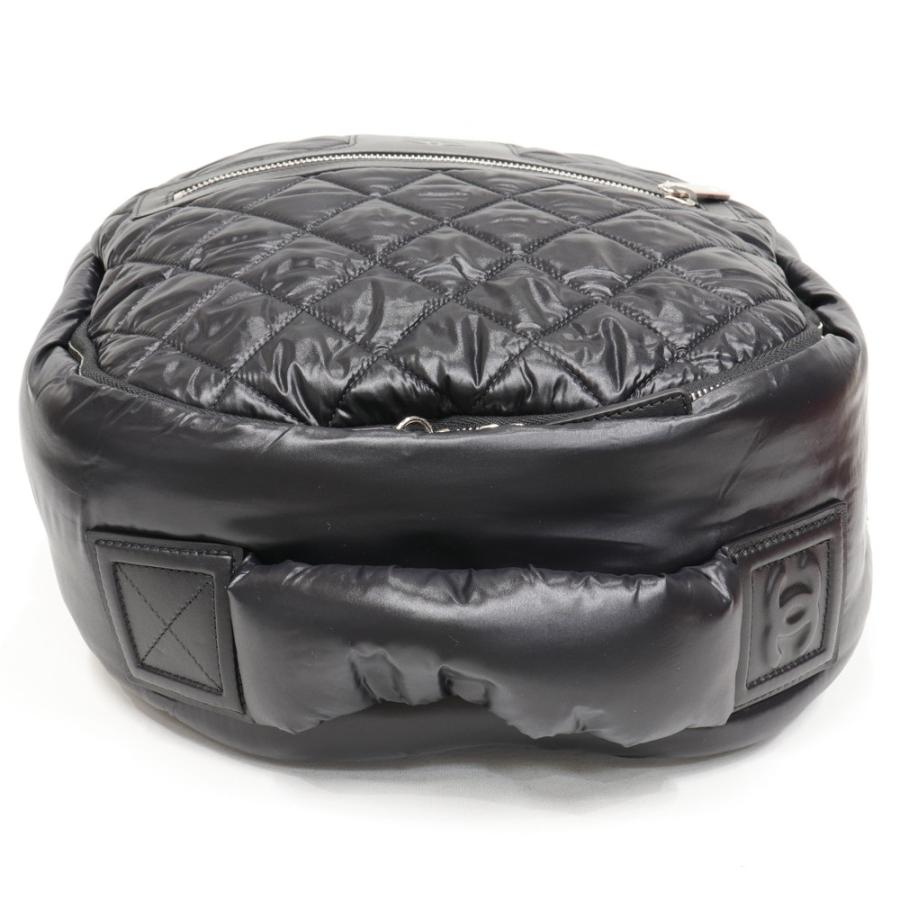 CHANEL（シャネル） 【美品】シャネル コココクーンリュック バック