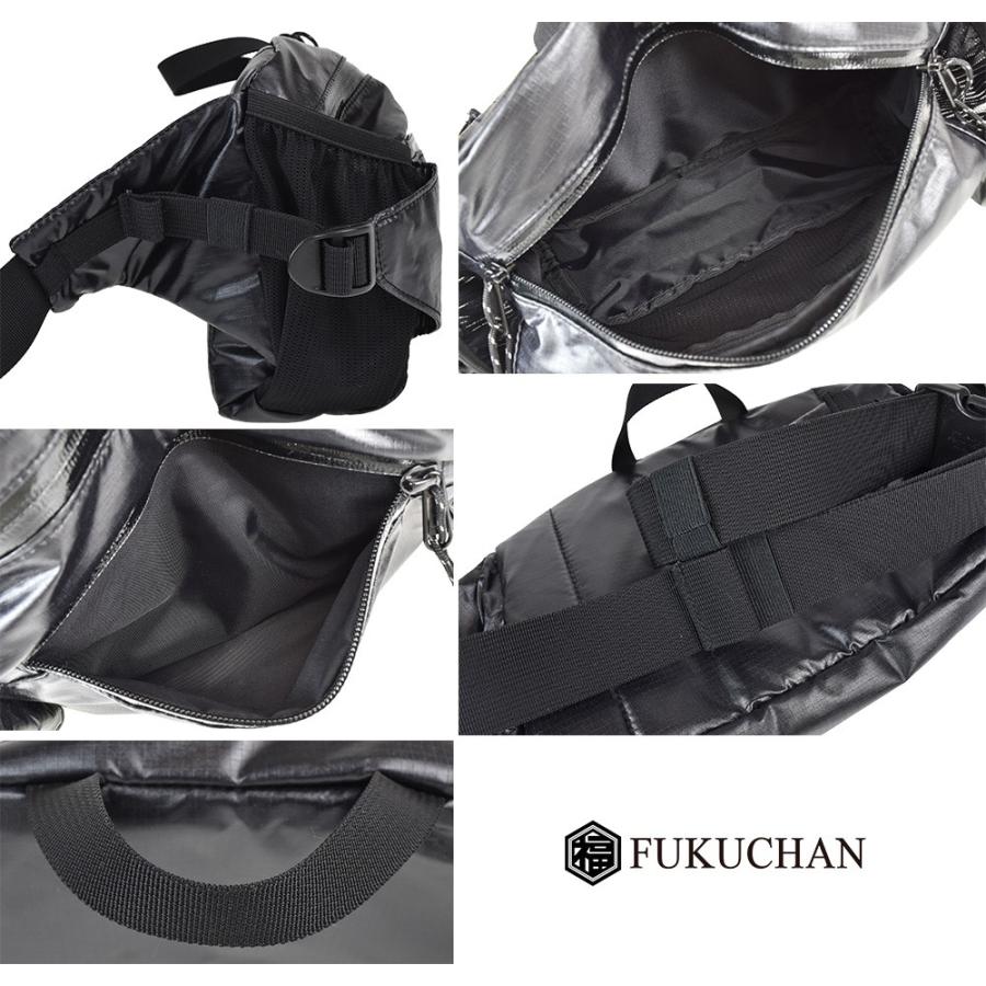 Supreme/シュプリーム 17AW Waist Bag ウエストバッグ/ボディバッグ