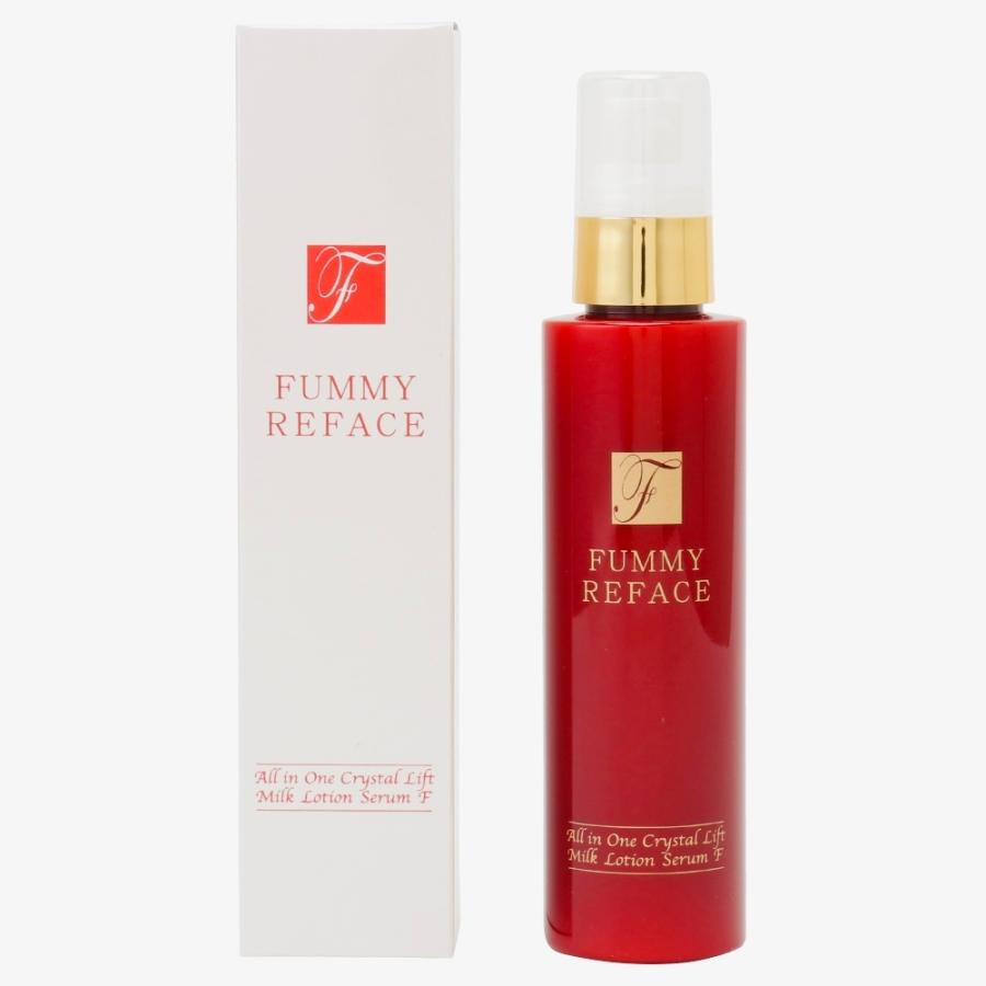 FUMMY REFACE（フミーリフェイス）/オールインワン クリスタルリフト