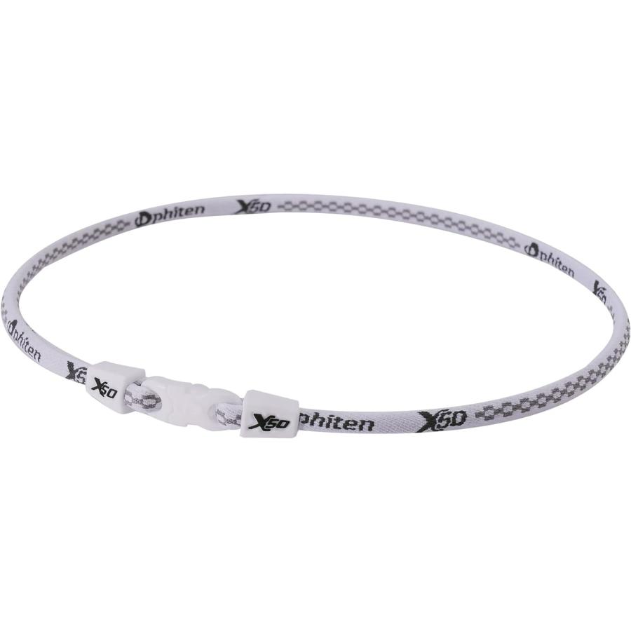 並行輸入品】ファイテン(phiten) ネックレス RAKUWA ネックX50 チタン