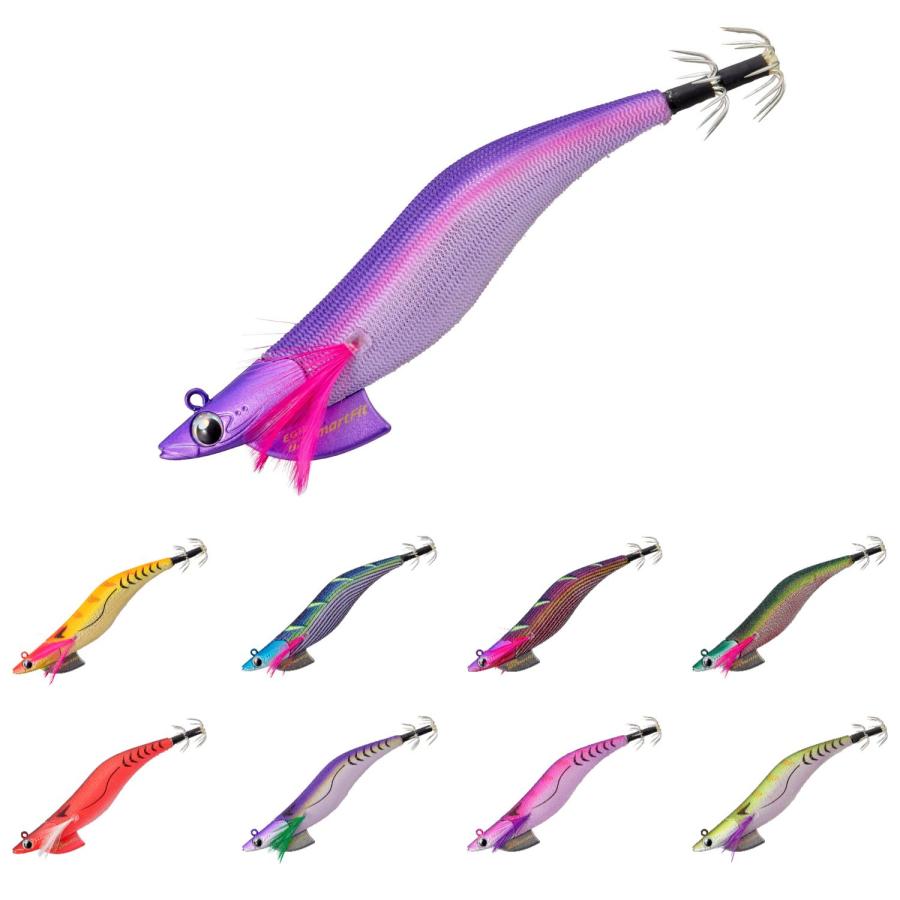 Major Craft（メジャークラフト） エギゾー エギゾーTRスマート