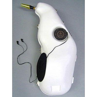 BEST BRASS e-Sax for ALTO SAXOPHONE ES3-AS アルト用 : 光栄堂楽器