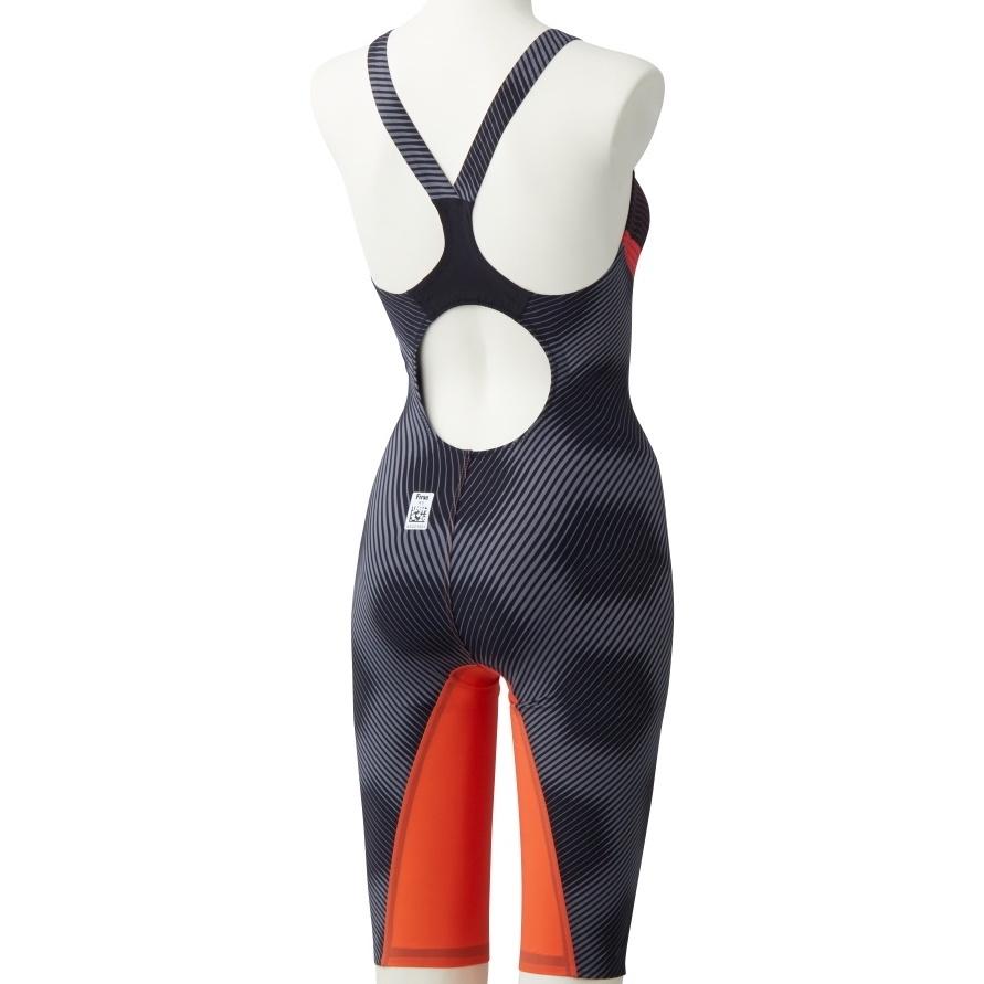 ASICS（アシックス） ASICS/レディス 競泳水着/トップインパクトライン