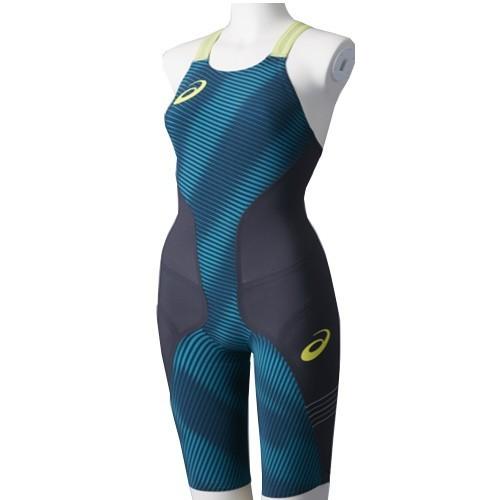 ASICS（アシックス） ASICS/レディス 競泳水着/トップインパクトライン