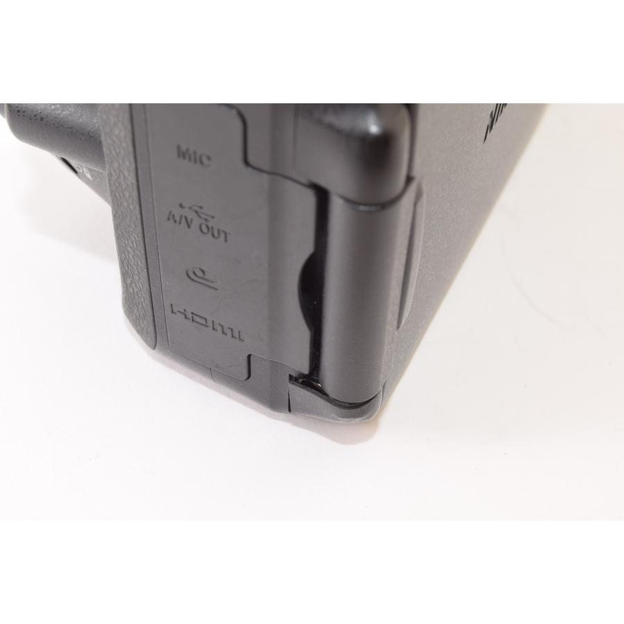 ☆ジャンク品☆ Nikon ニコン D5300 ボディ ショット数 9848回