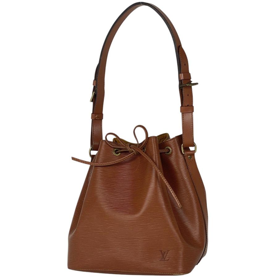 LOUIS VUITTON（ルイ・ヴィトン） プチ ノエ ワンショルダー 肩掛け