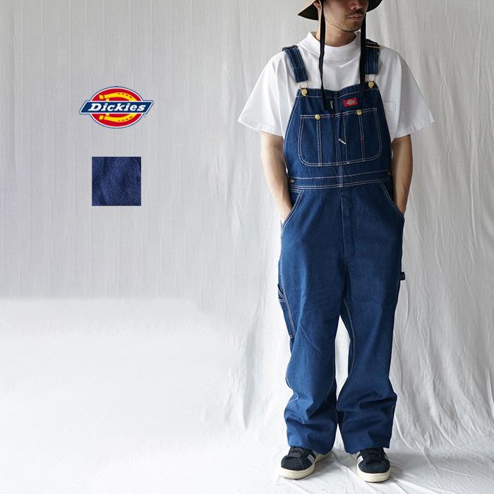 Dickies（ディッキーズ） 20%OFFセール #83294MODEL OVERALL