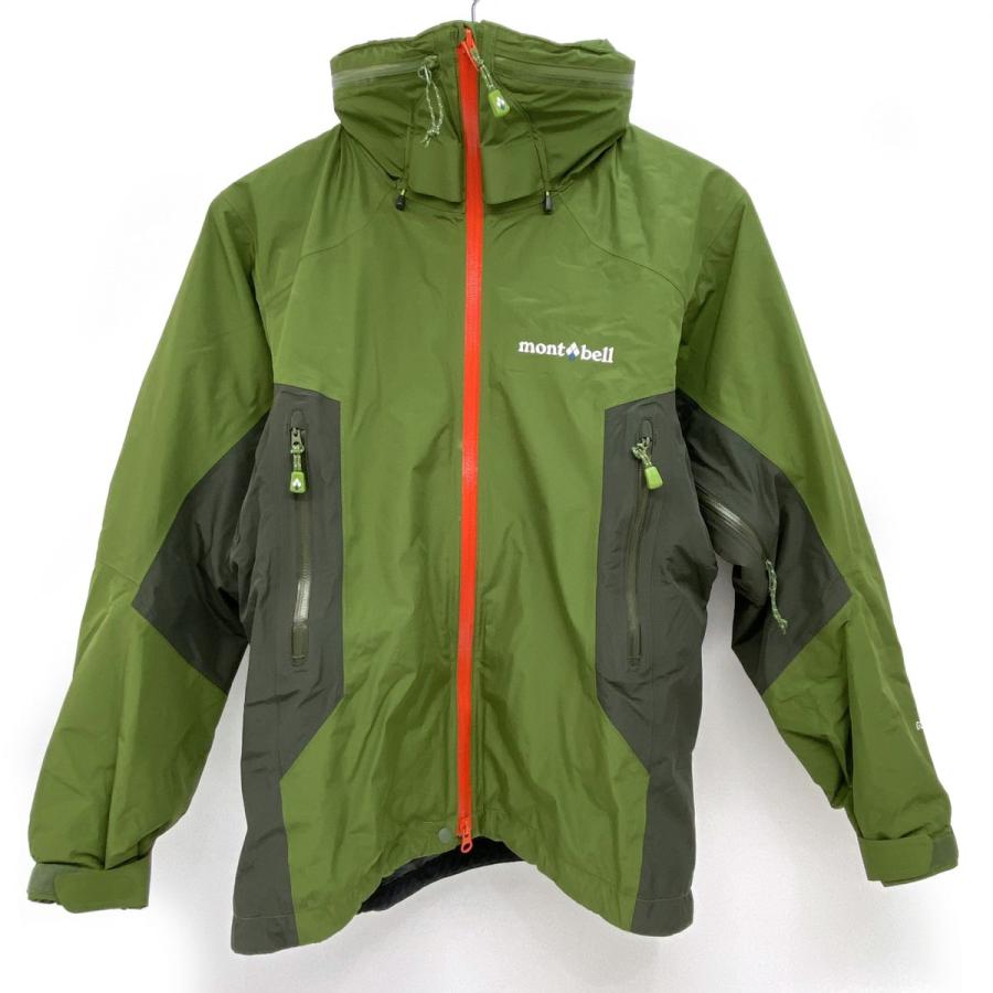 mont-bell モンベル ドロワットパーカ 1102488 Sサイズ ※中古 : お宝