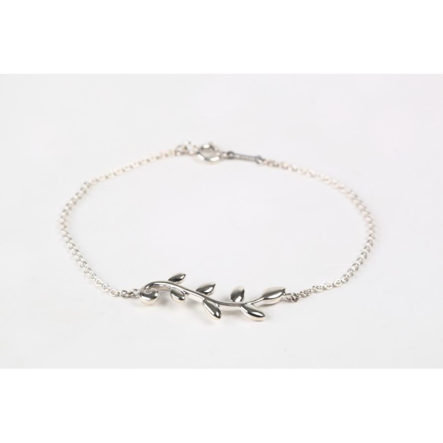 TIFFANY&Co.（ティファニー） ブレスレット プレゼント