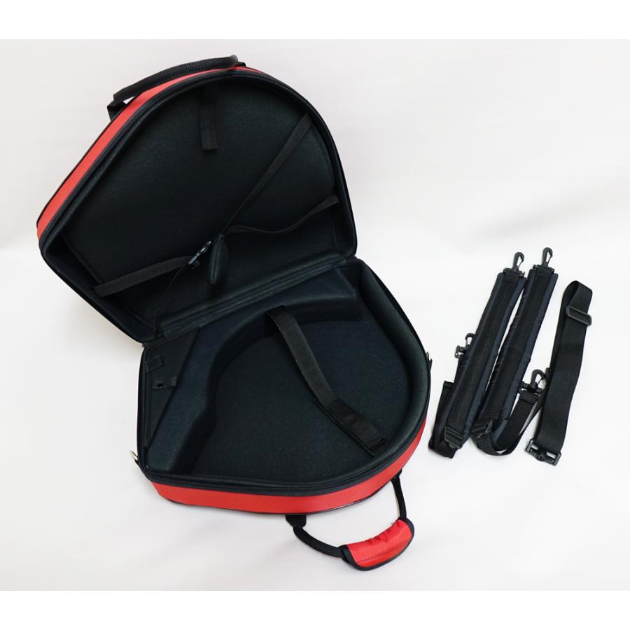 フレンチホルンケース Galax（ギャラックス）ウルトラケース ベル