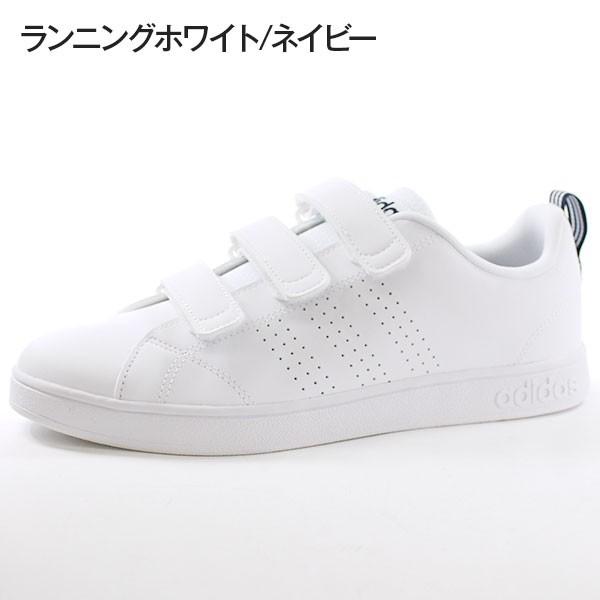 adidas（アディダス） ネオ スニーカー メンズ レディース ローカット