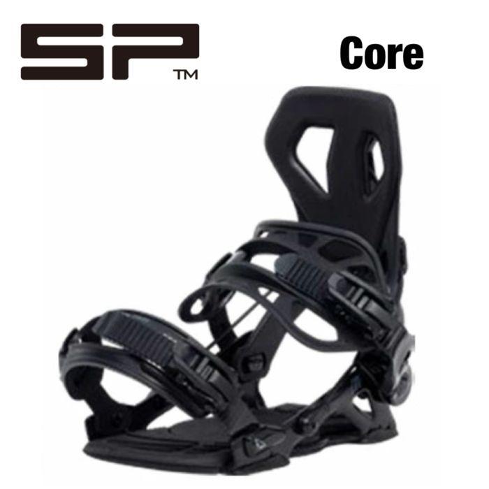 SP Binding 【SP Bindings Core】フレックス 6/10 サイズ S・M・L