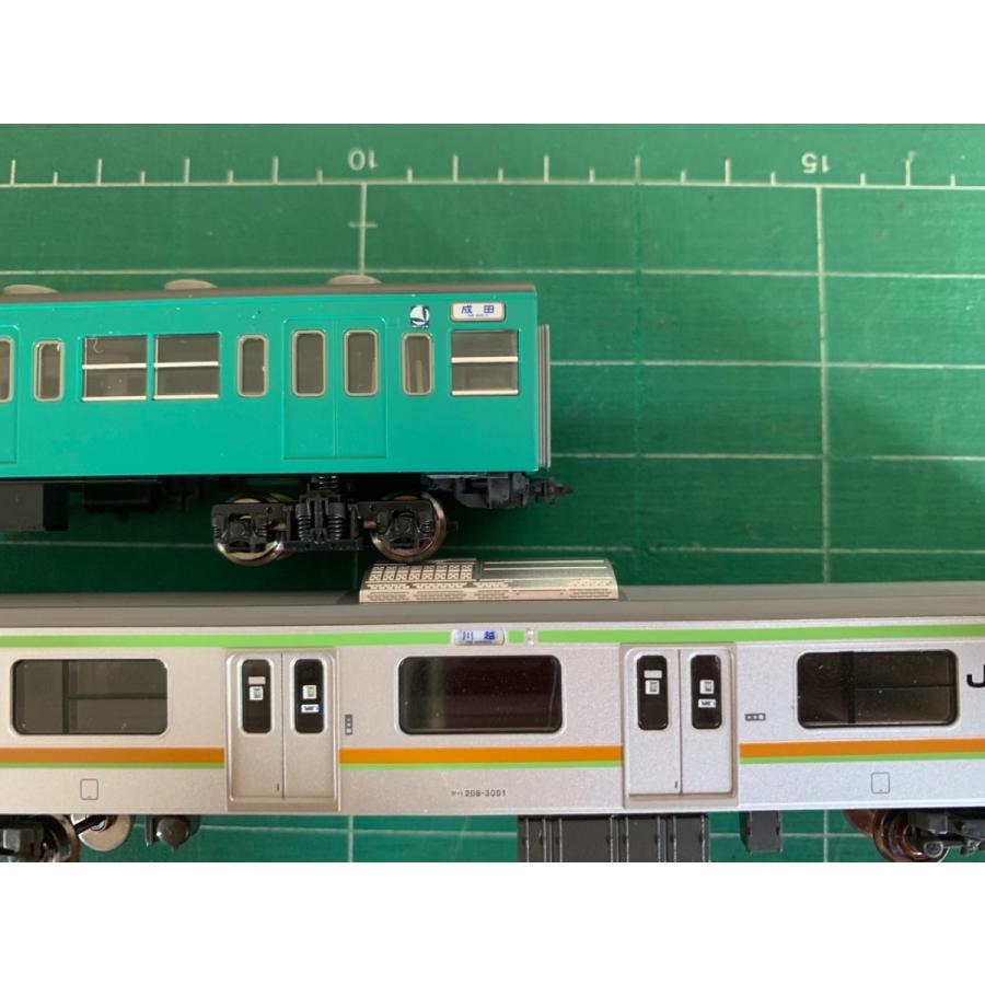 103/209系側面方向幕(汎用詰め合わせ） : はるを製作所 - 通販 - Yahoo