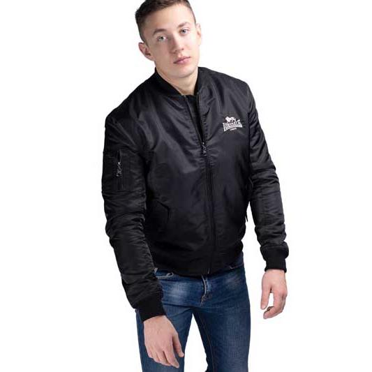 LONSDALE（ロンズデール） ロンズデール / スリムフィットMA-1