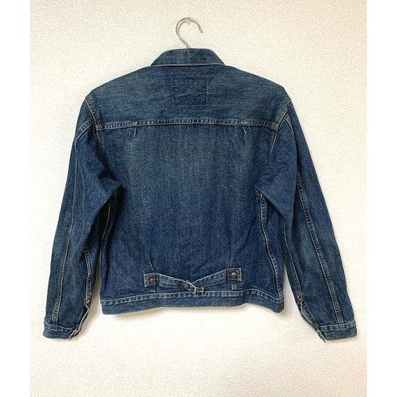 Levi's VINTAGE CLOTHING 90's 90年代 日本製 リーバイス LEVI'S