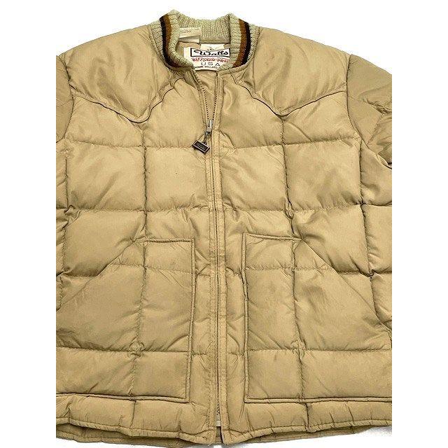 Walls（ウォールズ） 80's MADE IN USA 米国製 ダウンジャケット