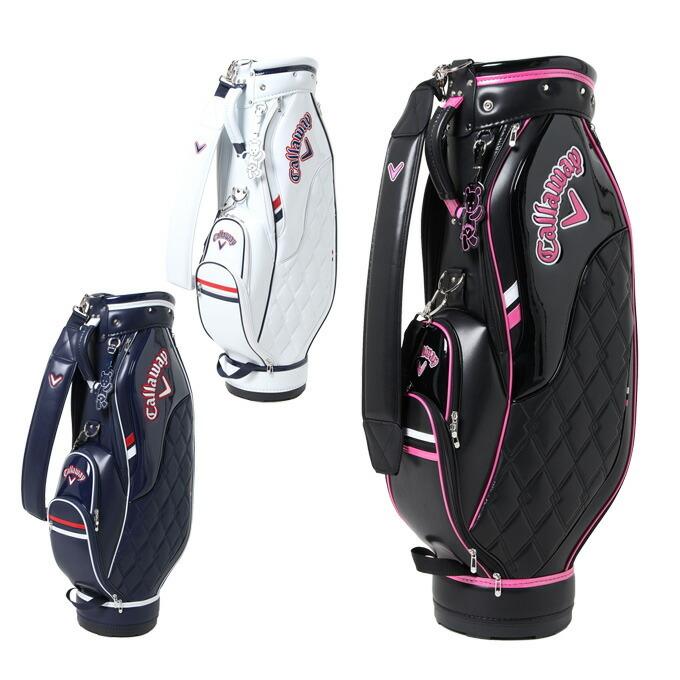 沖縄県内（離島含）3，300円以上送料無料】キャロウェイ キャディ