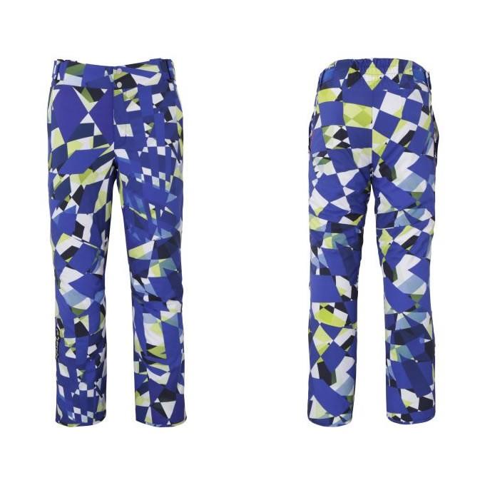 フェニックス（PHENIX） スキーウェア パンツ メンズ レディース Demo