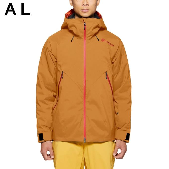 GOLDWIN（ゴールドウイン） スキーウェア ジャケット メンズ Colored