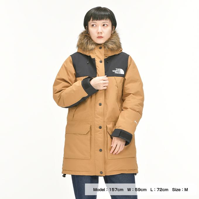 THE NORTH FACE（ザ ノースフェイス） ダウンジャケット レディース