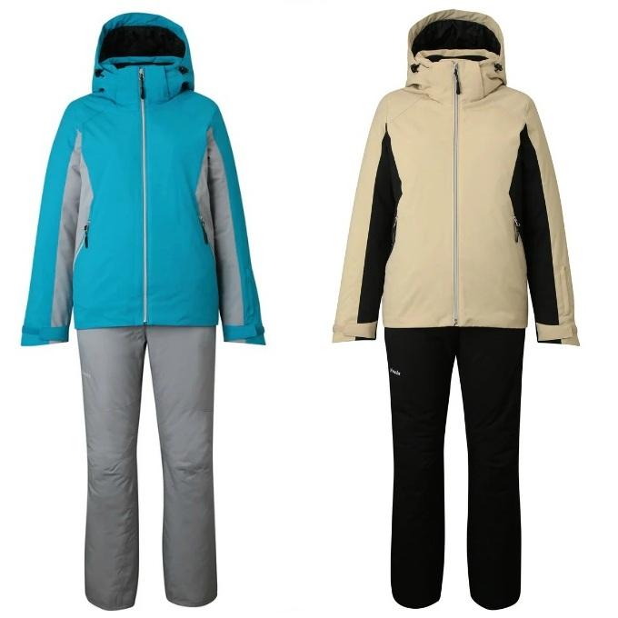 フェニックス（PHENIX） スキーウェア 上下セット レディース Vertical