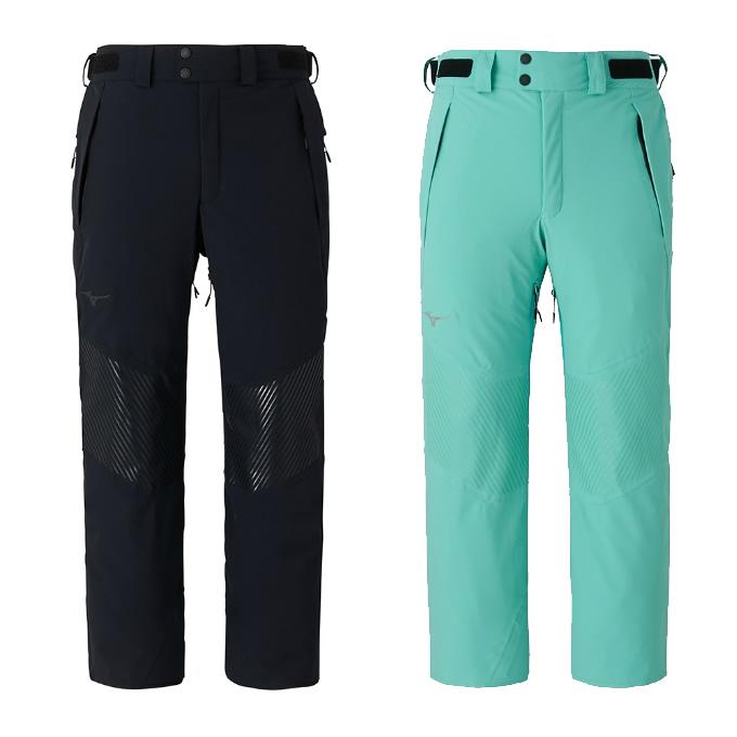 MIZUNO（ミズノ） 24-25(2025)モデル スキーウェア パンツ メンズ