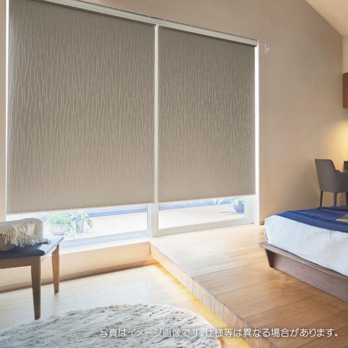 タチカワブラインド タチカワ ロールスクリーン ロールカーテン ラルク