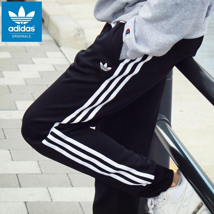 adidas Originals アディダス ジャージー パンツ メンズ スーパー