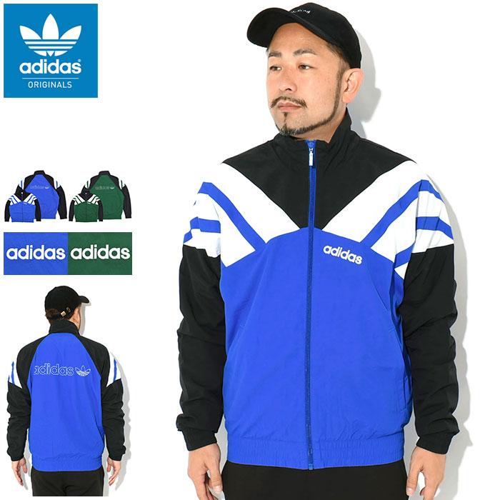 adidas Originals アディダス ジャケット メンズ トラック トップ