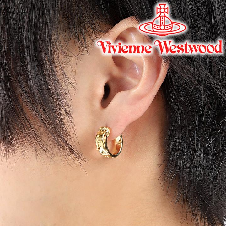 Vivienne Westwood（ヴィヴィアンウエストウッド） ピアス メンズ