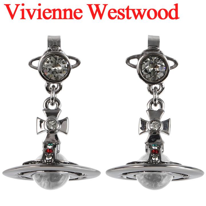 Vivienne Westwood（ヴィヴィアンウエストウッド） ピアス
