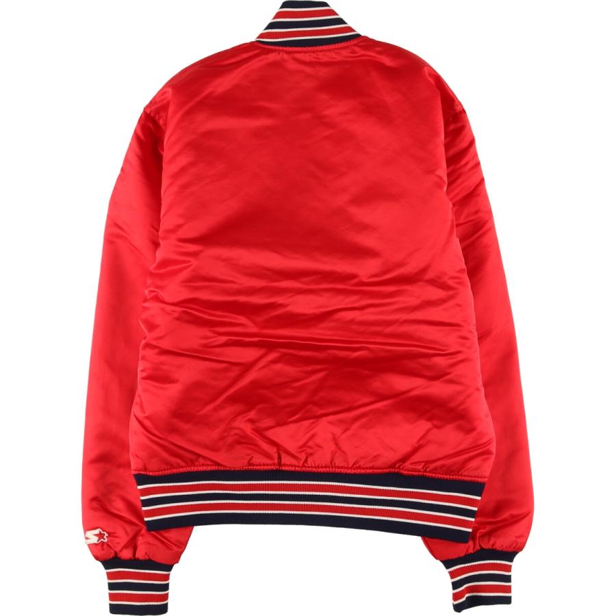 STARTER（スターター） 古着 80年代 MLB セントルイスカージナルス