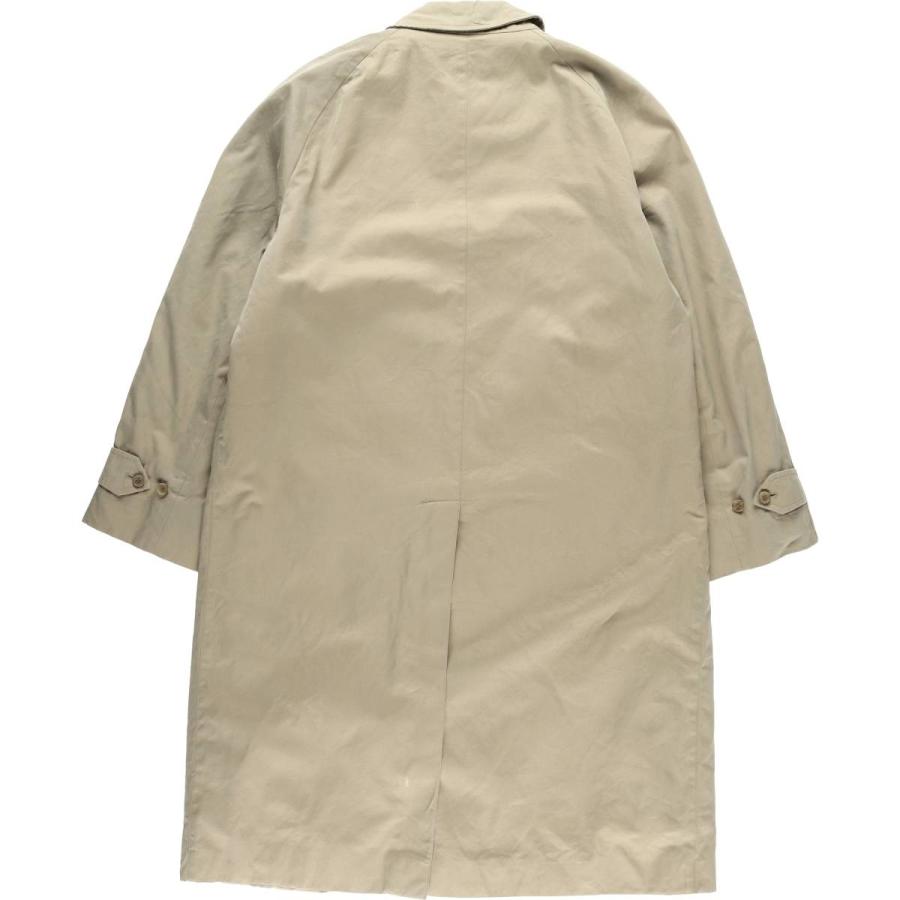 BROOKS BROTHERS（ブルックスブラザーズ） 古着 ステンカラーコート