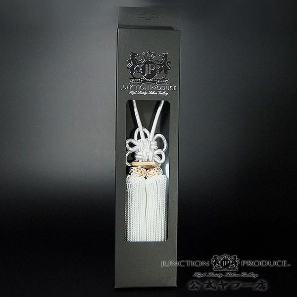 ジャンクションプロデュース ふさ 金綱 代紋エンブレム 車用品 カー